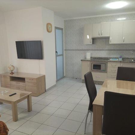 Apartament Casa Mel Candelaria Zewnętrze zdjęcie