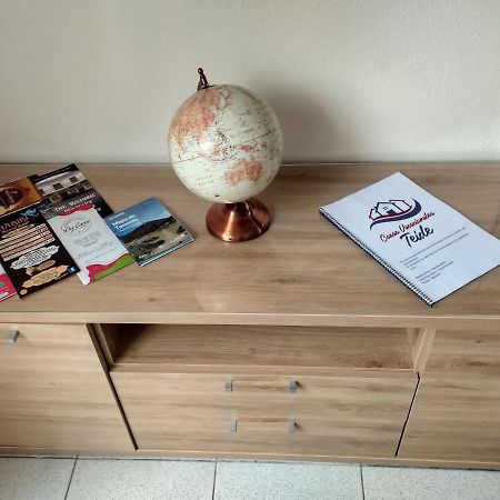Apartament Casa Mel Candelaria Zewnętrze zdjęcie