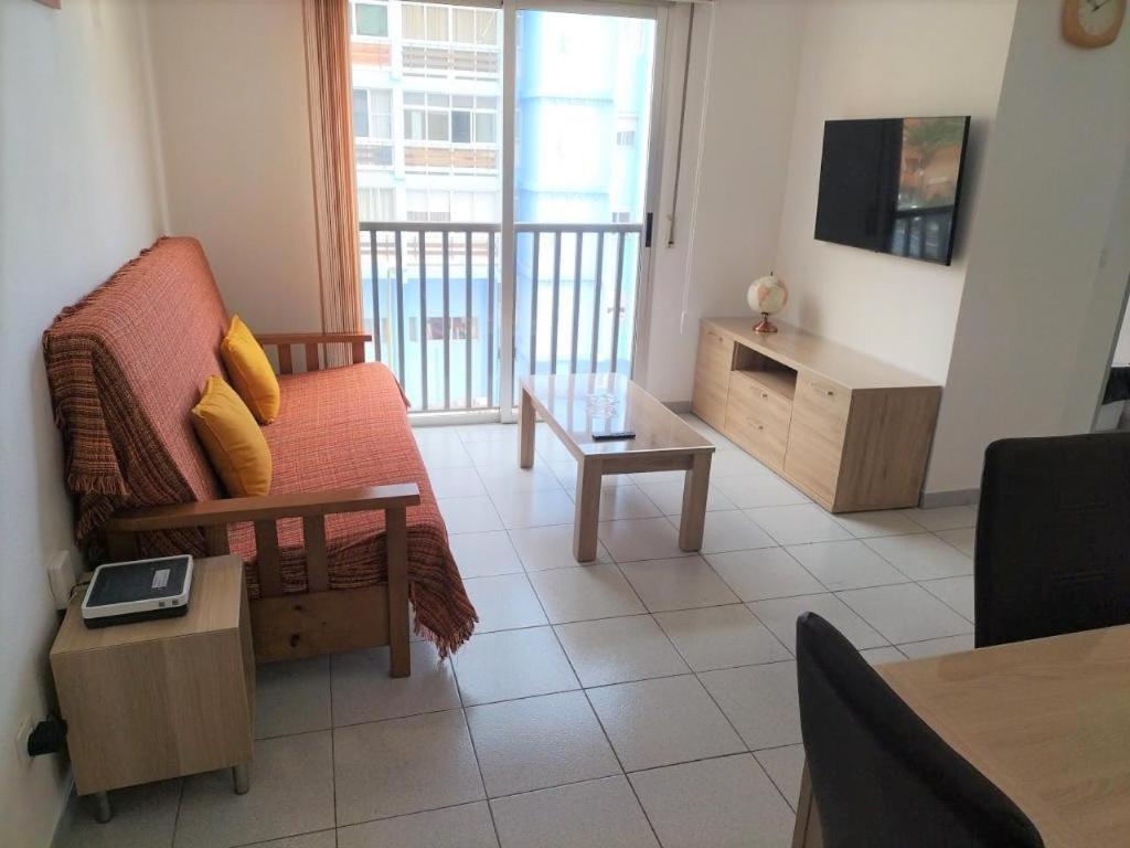 Apartament Casa Mel Candelaria Zewnętrze zdjęcie