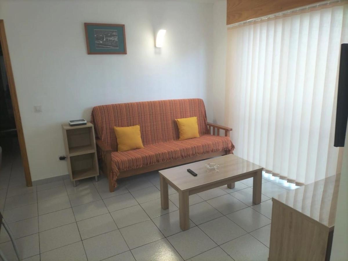 Apartament Casa Mel Candelaria Zewnętrze zdjęcie