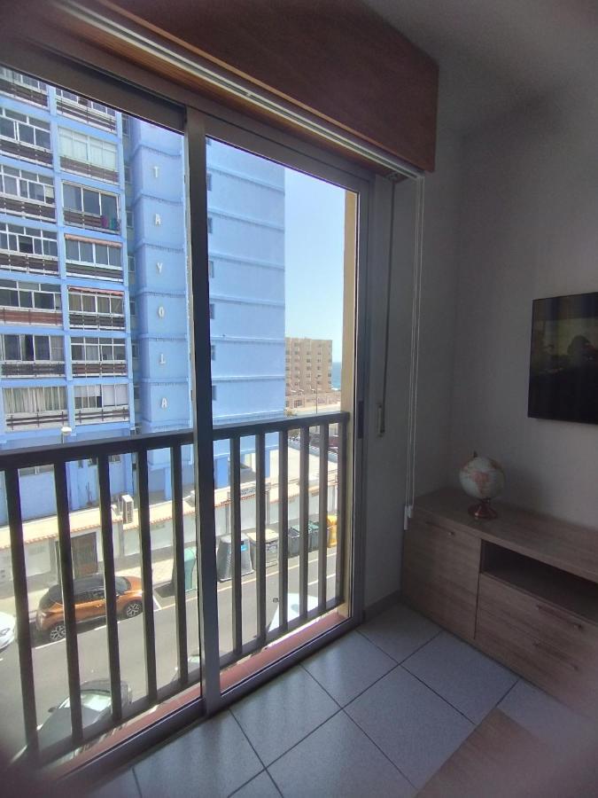 Apartament Casa Mel Candelaria Zewnętrze zdjęcie