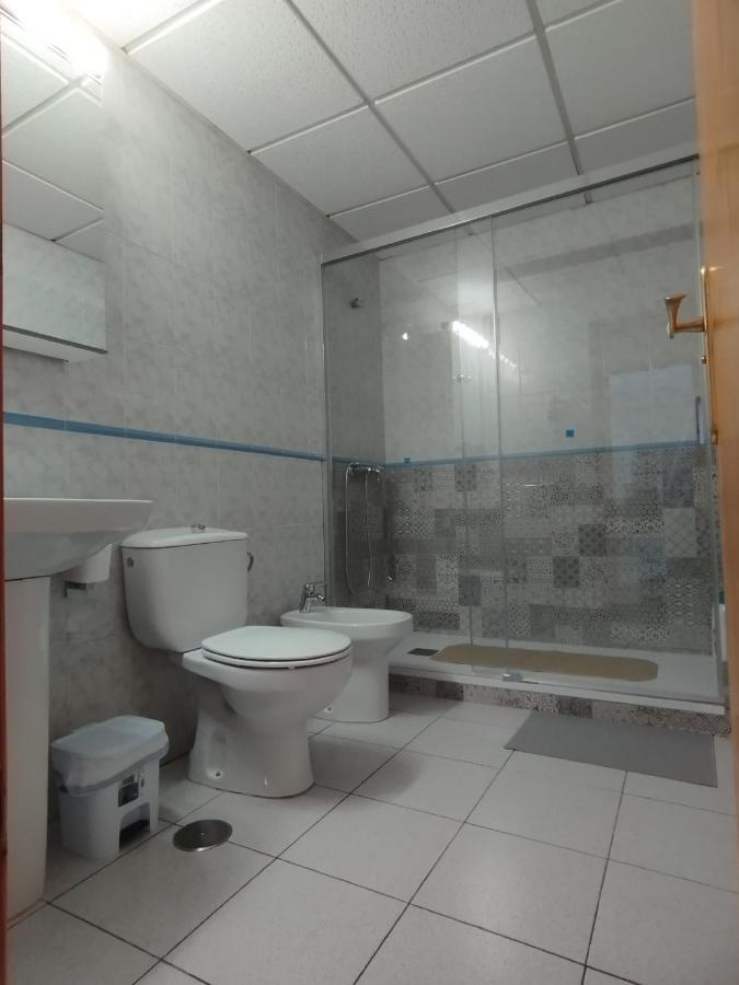 Apartament Casa Mel Candelaria Zewnętrze zdjęcie