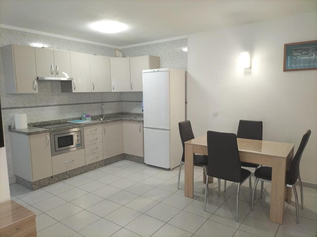 Apartament Casa Mel Candelaria Zewnętrze zdjęcie