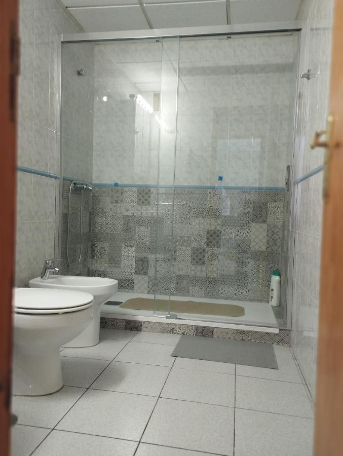 Apartament Casa Mel Candelaria Zewnętrze zdjęcie