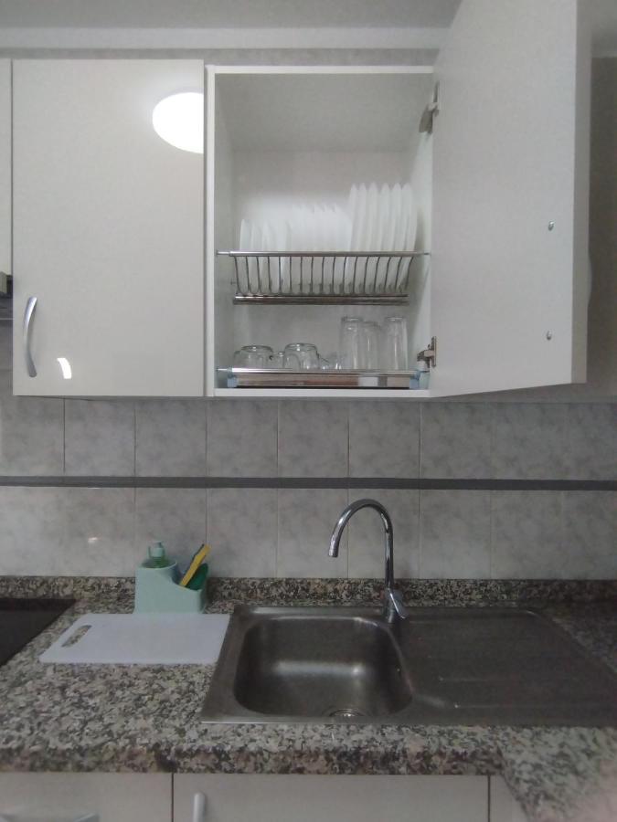 Apartament Casa Mel Candelaria Zewnętrze zdjęcie
