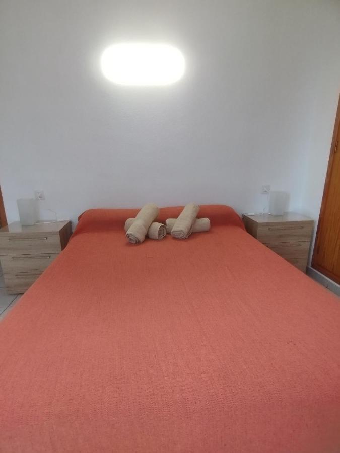 Apartament Casa Mel Candelaria Zewnętrze zdjęcie