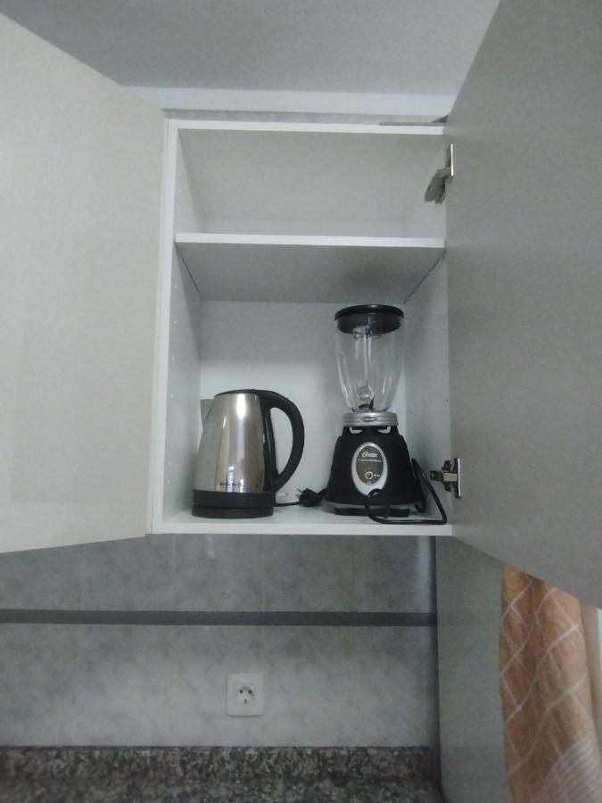 Apartament Casa Mel Candelaria Zewnętrze zdjęcie