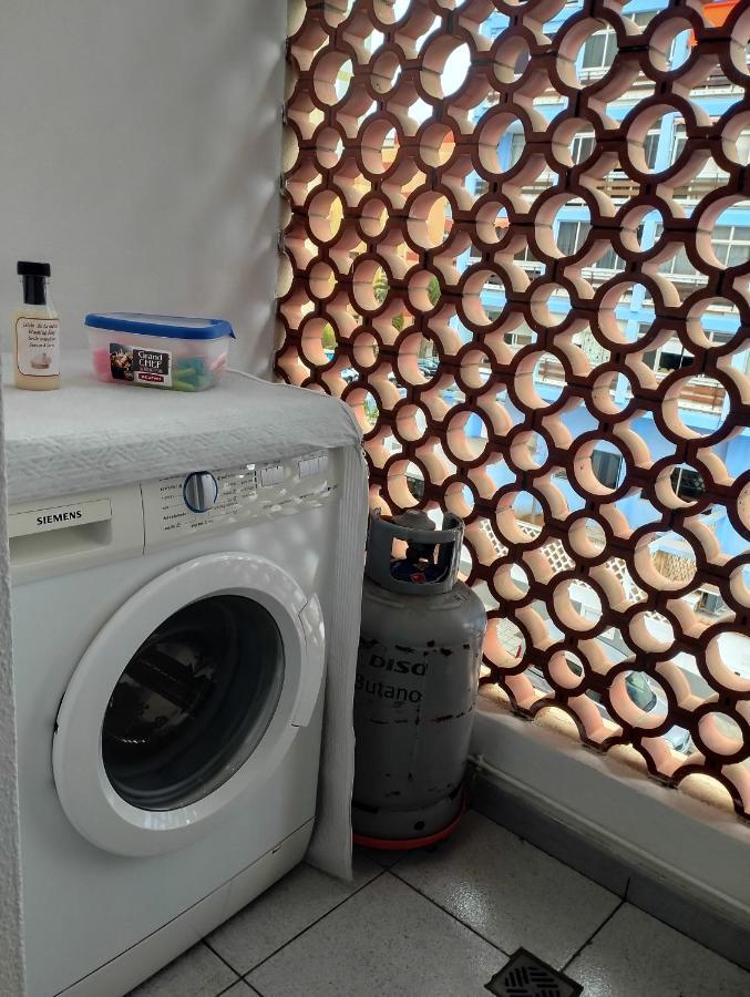 Apartament Casa Mel Candelaria Zewnętrze zdjęcie