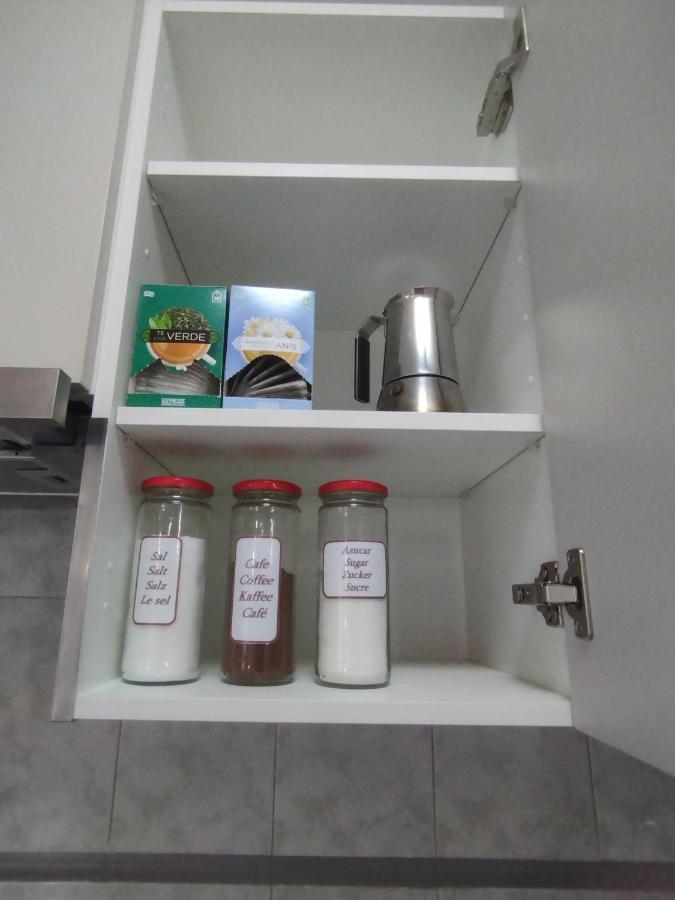Apartament Casa Mel Candelaria Zewnętrze zdjęcie