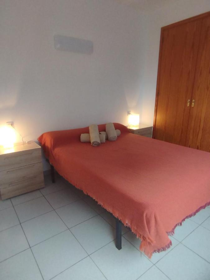 Apartament Casa Mel Candelaria Zewnętrze zdjęcie