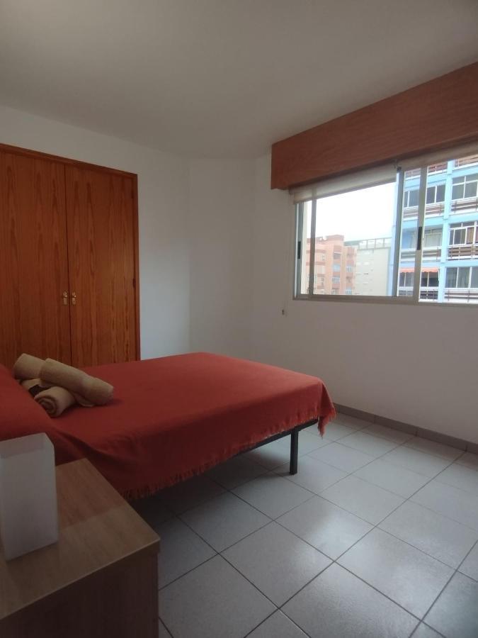 Apartament Casa Mel Candelaria Zewnętrze zdjęcie