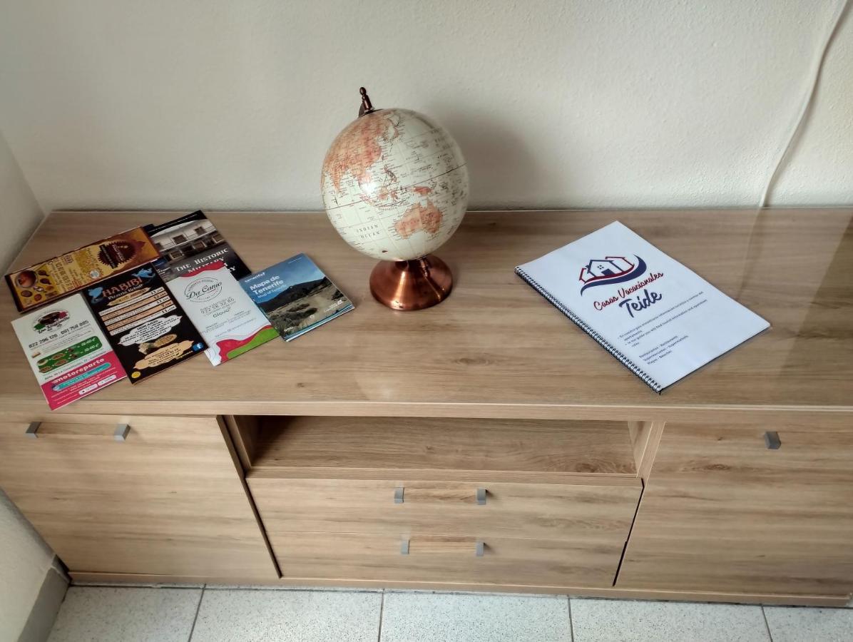 Apartament Casa Mel Candelaria Zewnętrze zdjęcie