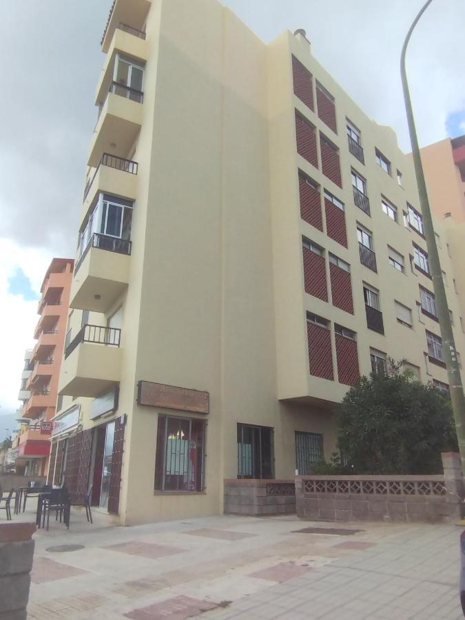 Apartament Casa Mel Candelaria Zewnętrze zdjęcie