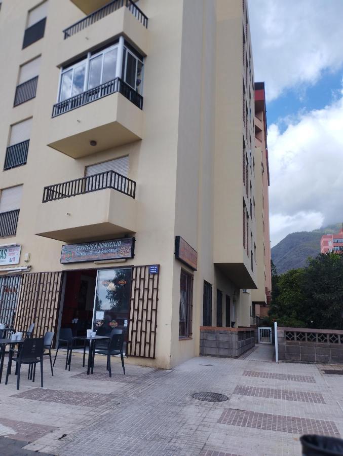 Apartament Casa Mel Candelaria Zewnętrze zdjęcie