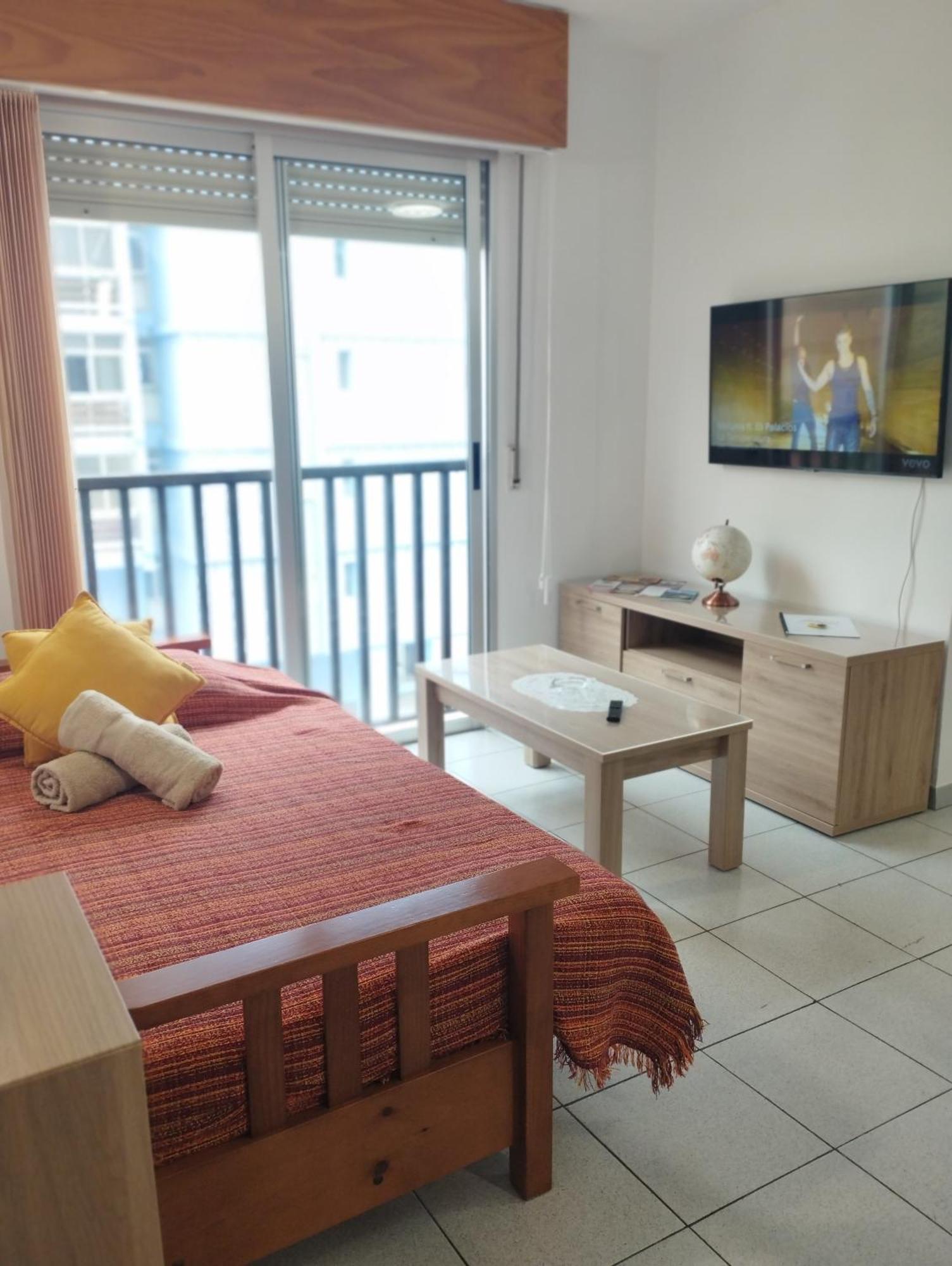 Apartament Casa Mel Candelaria Zewnętrze zdjęcie