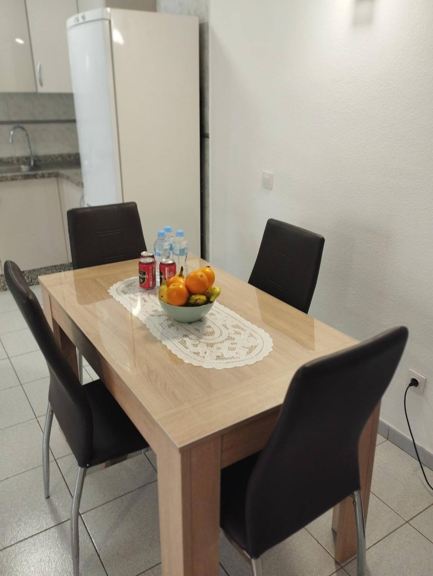 Apartament Casa Mel Candelaria Zewnętrze zdjęcie
