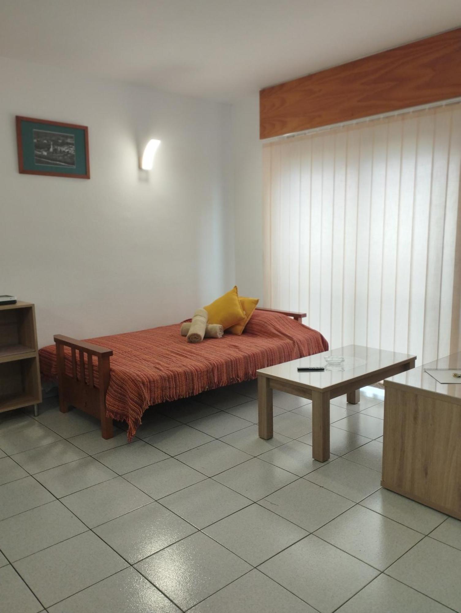 Apartament Casa Mel Candelaria Zewnętrze zdjęcie