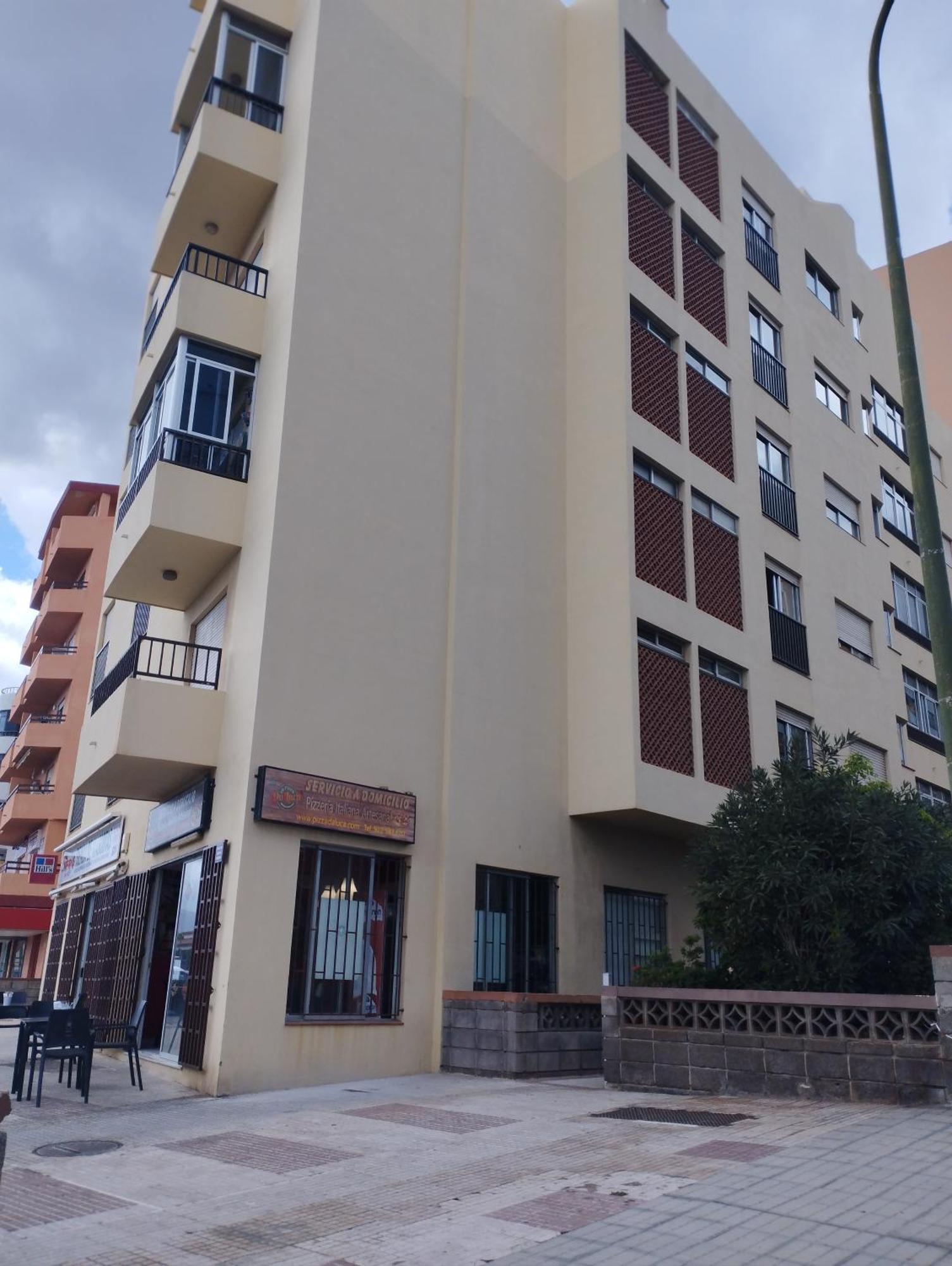Apartament Casa Mel Candelaria Zewnętrze zdjęcie